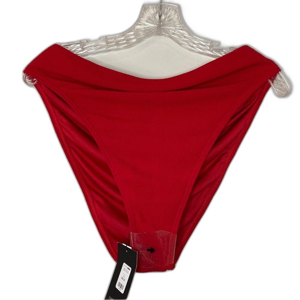 Fashion Nova Swimsuit Bottom size 2X